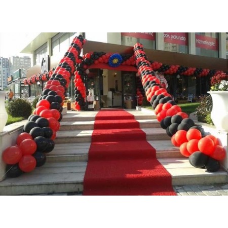 AVCILAR ZİNCİR BALON SÜSLEME - PARTİMARKET.COM