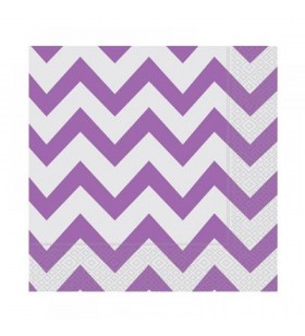 PEÇETE ZİGZAG LİLA 20Lİ 