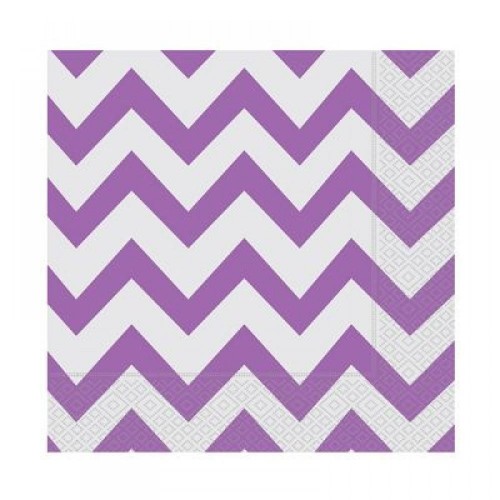 PEÇETE ZİGZAG LİLA 20Lİ 