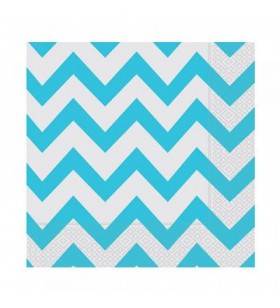 PEÇETE ZİGZAG TURKUAZ 20Lİ 